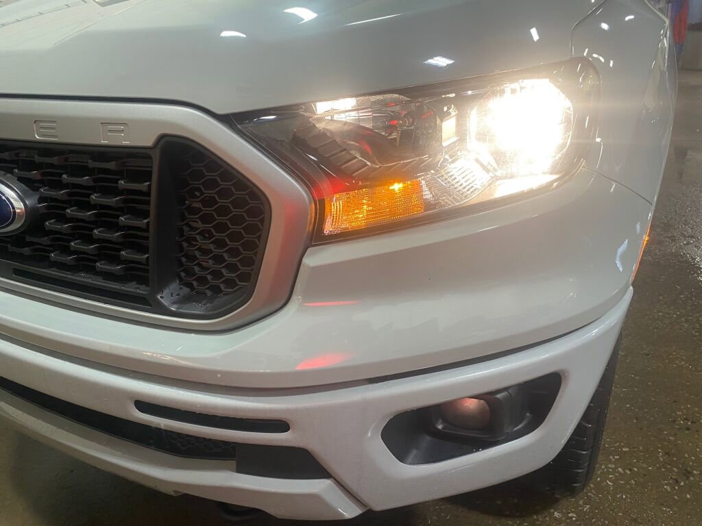 Certified 2023 Ford Ranger XLT w/ Bed Utility Package image 27