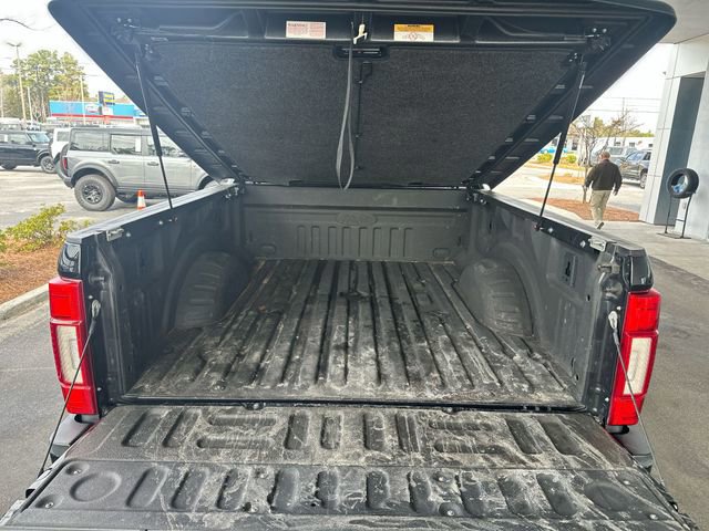 Certified 2020 Ford F250 Lariat image 26