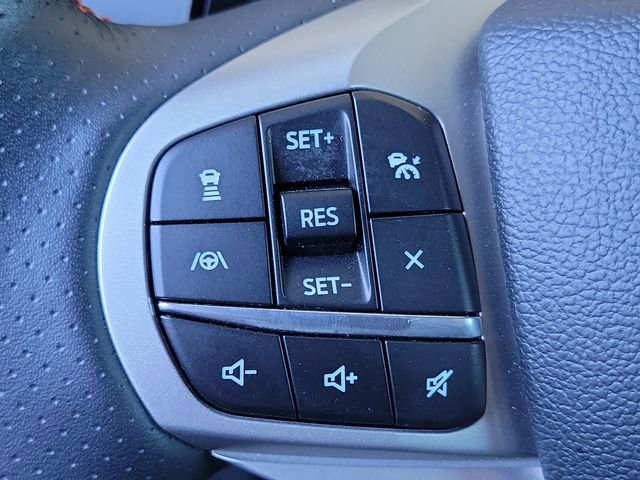 Certified 2024 Ford Explorer Timberline w/ Timberline Technology Package AWD/4WD image 8