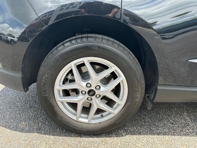Certified 2024 Ford Edge SEL AWD/4WD image 11