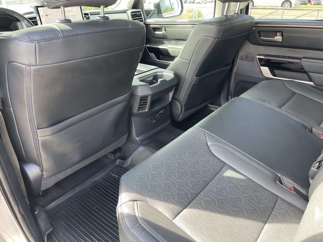 Used 2022 Toyota Tundra Limited image 18