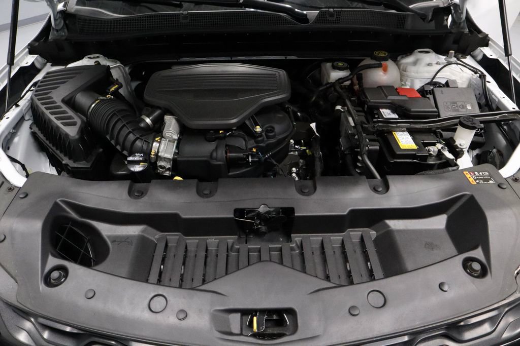 Used 2024 Chevrolet Blazer LT w/ Midnight/Sport Edition image 18