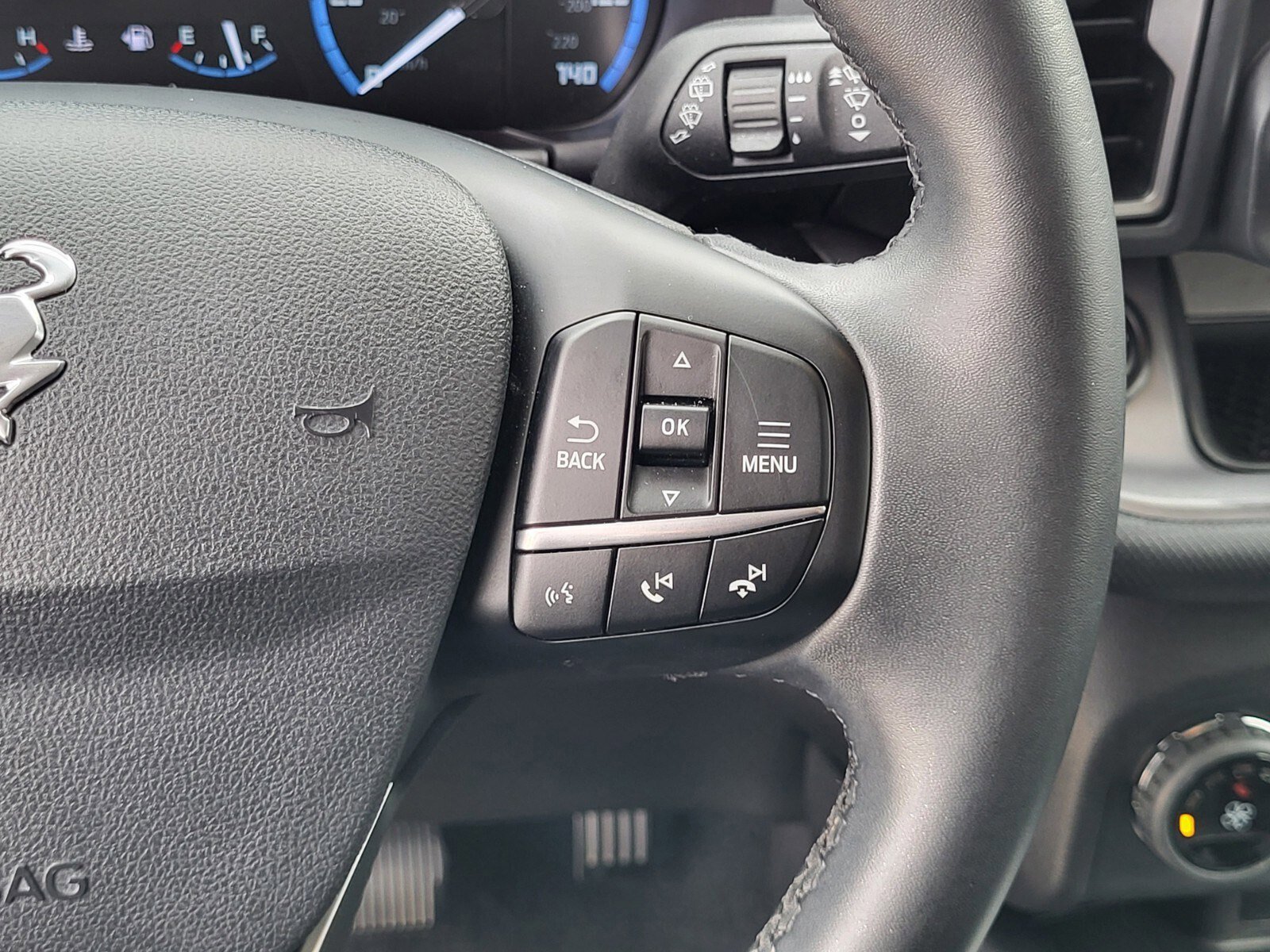 Certified 2024 Ford Bronco Sport Big Bend w/ Convenience Package image 29