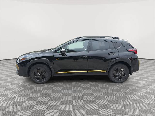 Used 2024 Subaru Crosstrek 2.5i Sport AWD/4WD image 10