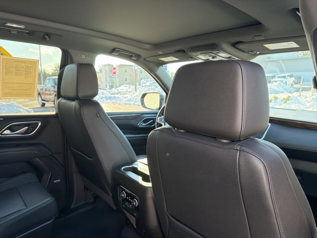 Used 2022 Chevrolet Tahoe Z71 image 38