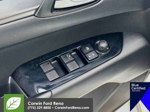 Used 2017 MAZDA CX-5 Sport image 21