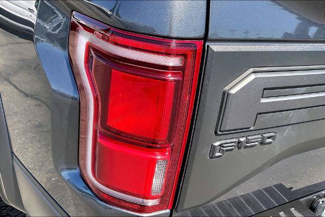 Certified 2019 Ford F150 Raptor w/ Equipment Group 802A Luxury AWD/4WD image 30