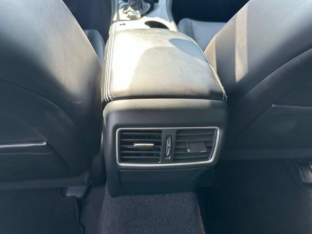 Used 2024 INFINITI Q50 Luxe AWD/4WD image 16