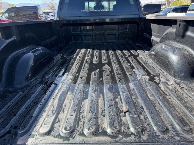 Used 2018 RAM 2500 Big Horn image 18