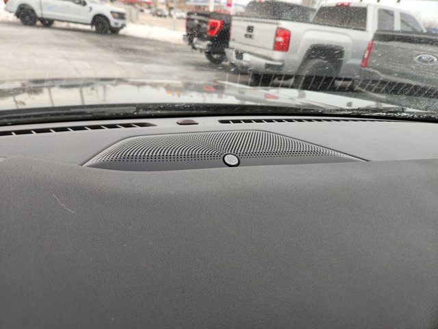 Certified 2025 Ford Escape ST-Line Elite w/ Tech Pack #2 image 9