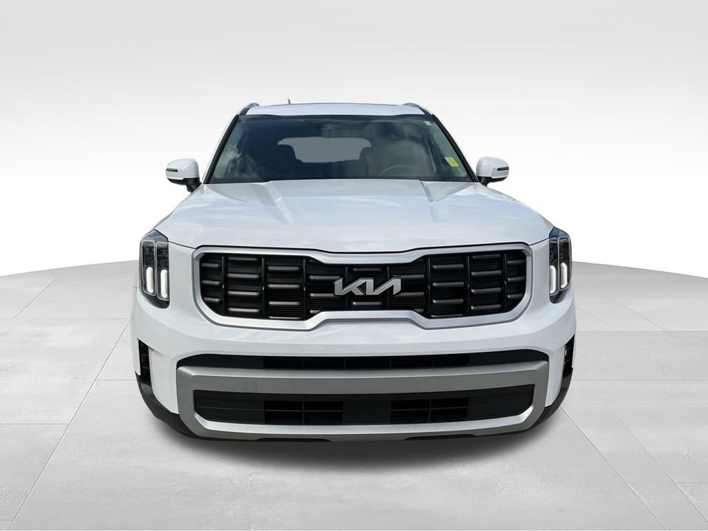 Used 2023 Kia Telluride S w/ S Sunroof Package AWD/4WD image 10