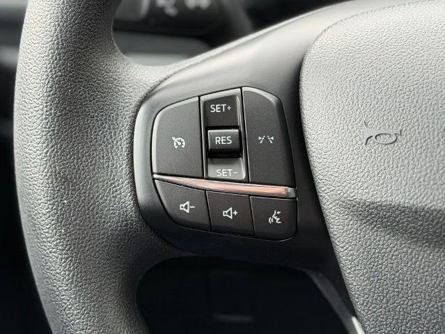 Certified 2025 Ford Escape Active AWD/4WD image 9