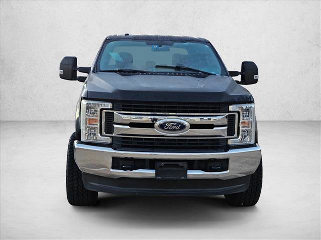 Certified 2018 Ford F250 XLT image 8