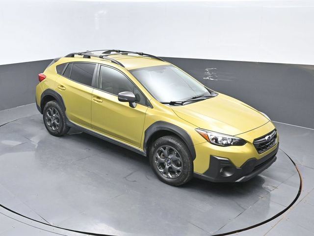 Used 2021 Subaru Crosstrek 2.5i Sport AWD/4WD image 20