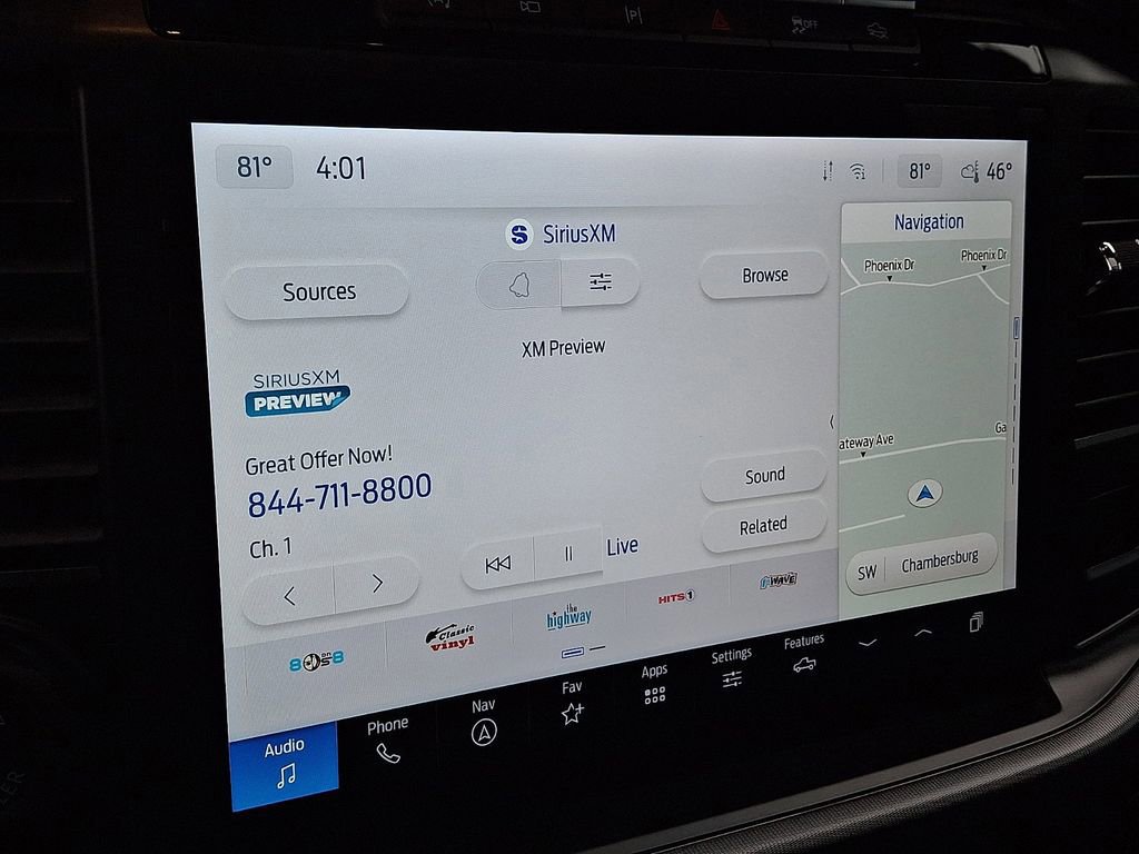 Certified 2024 Ford F150 Raptor image 20