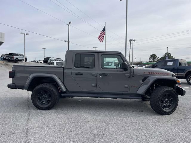 Used 2020 Jeep Gladiator Mojave video 2
