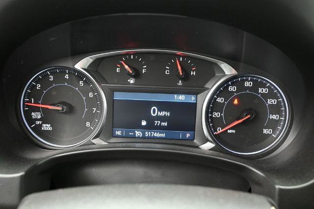 Used 2024 GMC Terrain SLT AWD/4WD image 30