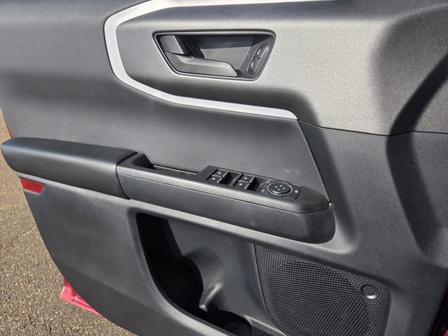 Certified 2025 Ford Bronco Sport Big Bend w/ Convenience Package image 15