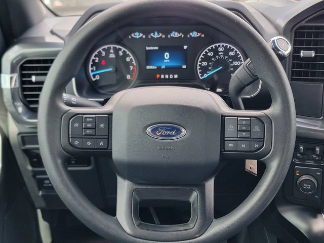 Certified 2023 Ford F150 XL w/ STX Appearance Package AWD/4WD image 32