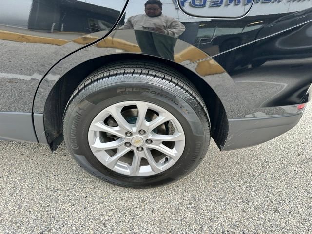 Used 2020 Chevrolet Equinox LT w/ Driver Convenience Package image 84