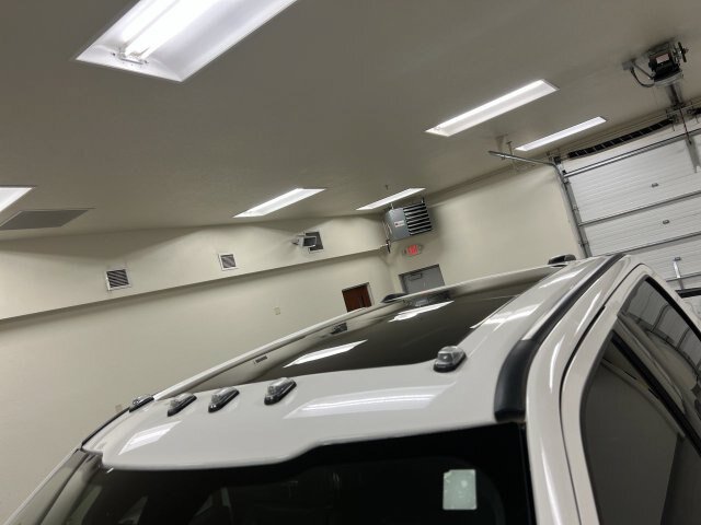 Certified 2024 Ford F350 Platinum w/ Tremor Off-Road Package AWD/4WD image 23