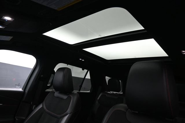 Certified 2025 Ford Explorer ST AWD/4WD image 20