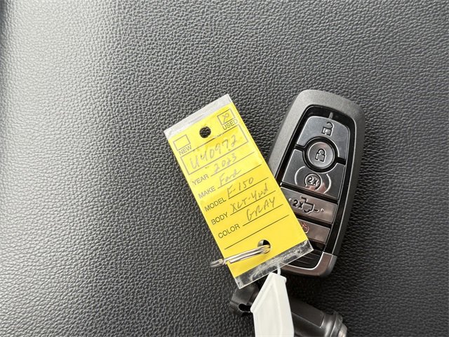 Certified 2023 Ford F150 XLT w/ Equipment Group 302A High image 15