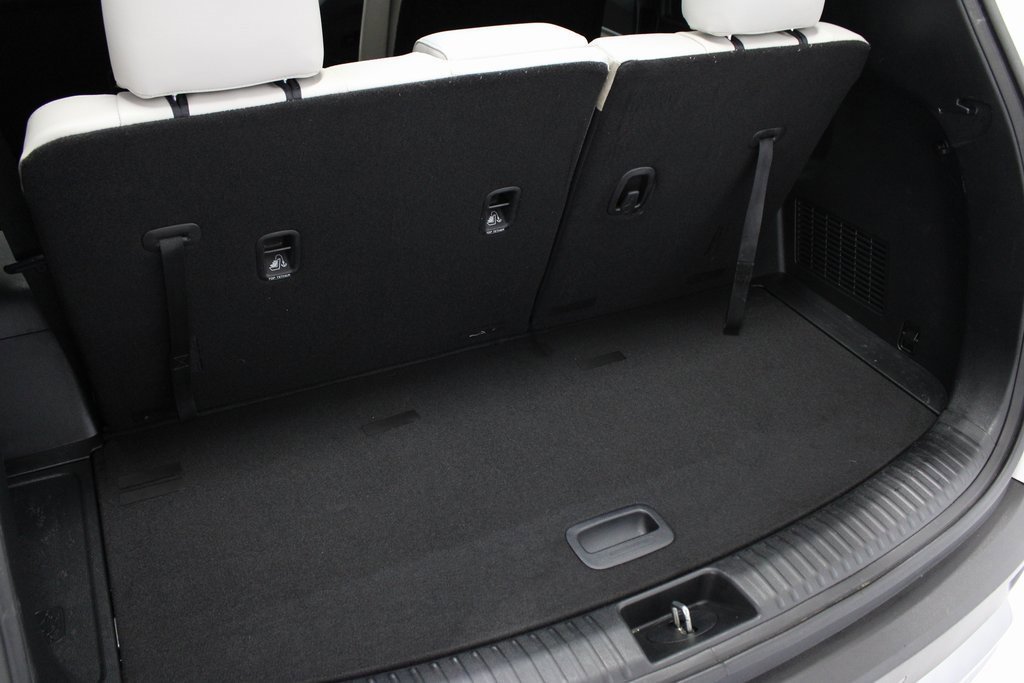 Used 2022 Kia Telluride EX w/ EX Premium Package image 19