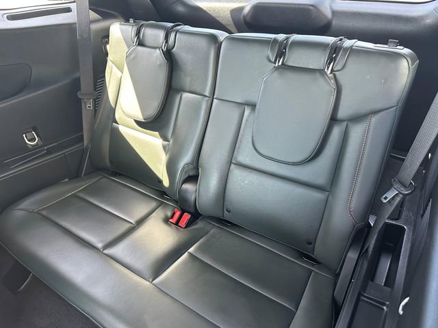 Certified 2024 Ford Explorer Timberline w/ Timberline Technology Package AWD/4WD image 23
