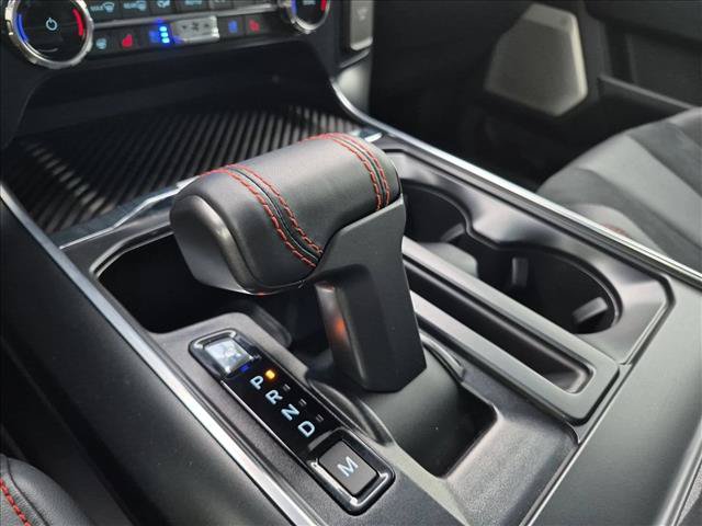 Certified 2026 Ford F150 Raptor AWD/4WD image 11