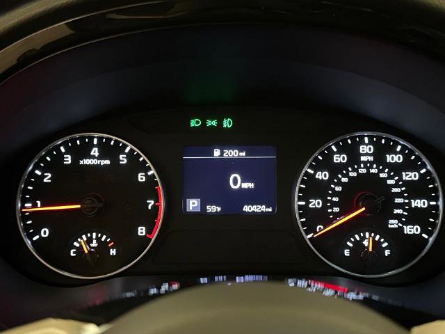 Used 2023 Kia Seltos S image 23