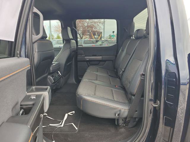 Certified 2023 Ford F150 Tremor image 10
