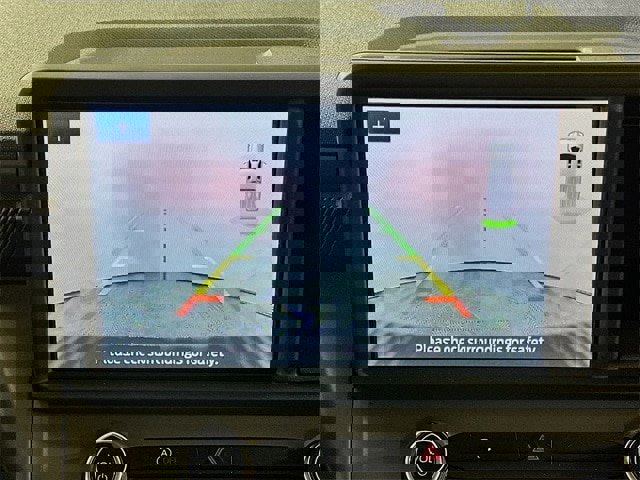 Certified 2024 Ford Maverick Tremor w/ Tremor Off-Road Package image 17