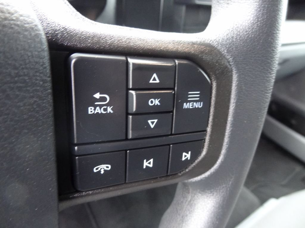 Certified 2024 Ford F350 XL w/ STX Appearance Package AWD/4WD image 14