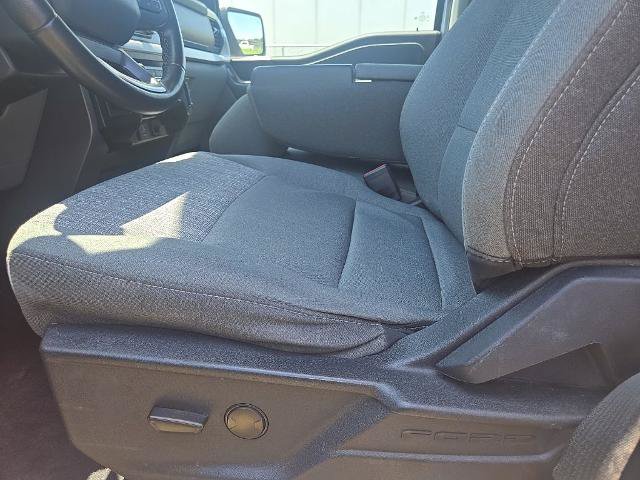 Certified 2023 Ford F150 XLT w/ Equipment Group 301A Mid AWD/4WD image 5