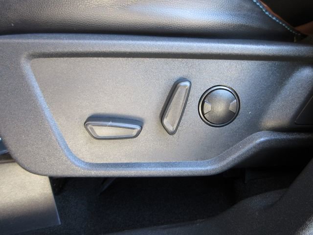 Certified 2024 Ford Bronco Outer Banks AWD/4WD image 11
