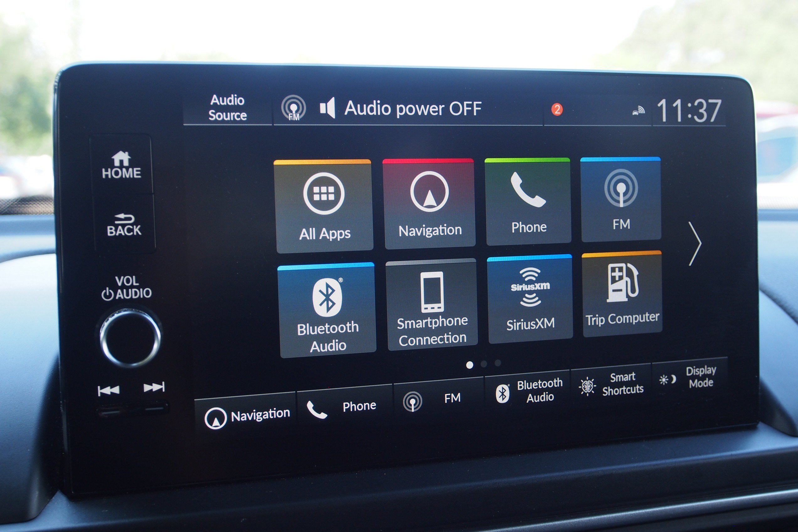 Used 2025 Honda Pilot Touring image 33