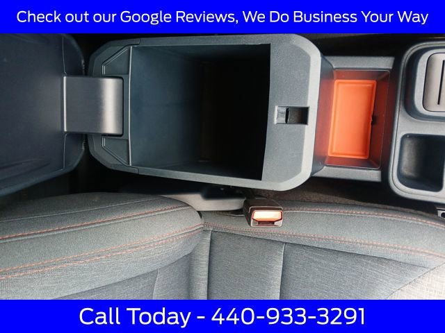 Certified 2023 Ford Maverick XLT image 38