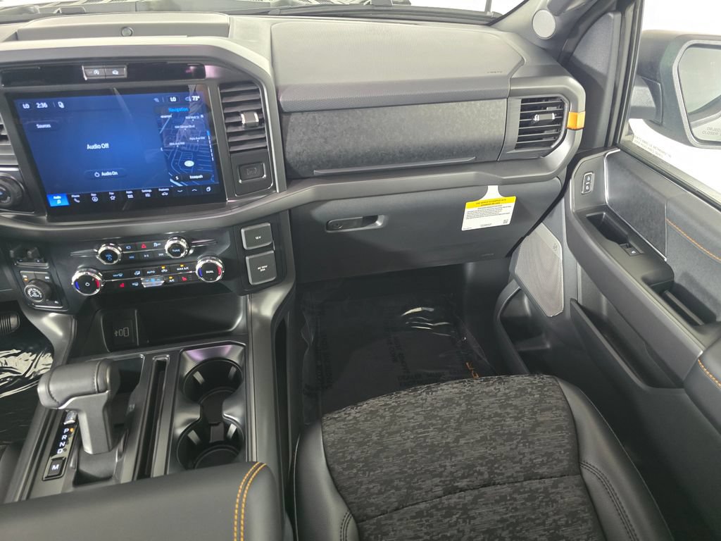 Certified 2026 Ford F150 Tremor w/ Tow/Haul Package AWD/4WD image 18