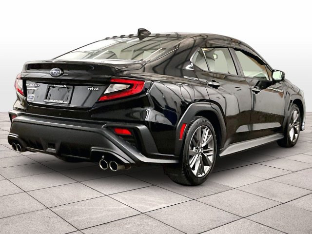 Used 2023 Subaru WRX AWD/4WD image 11