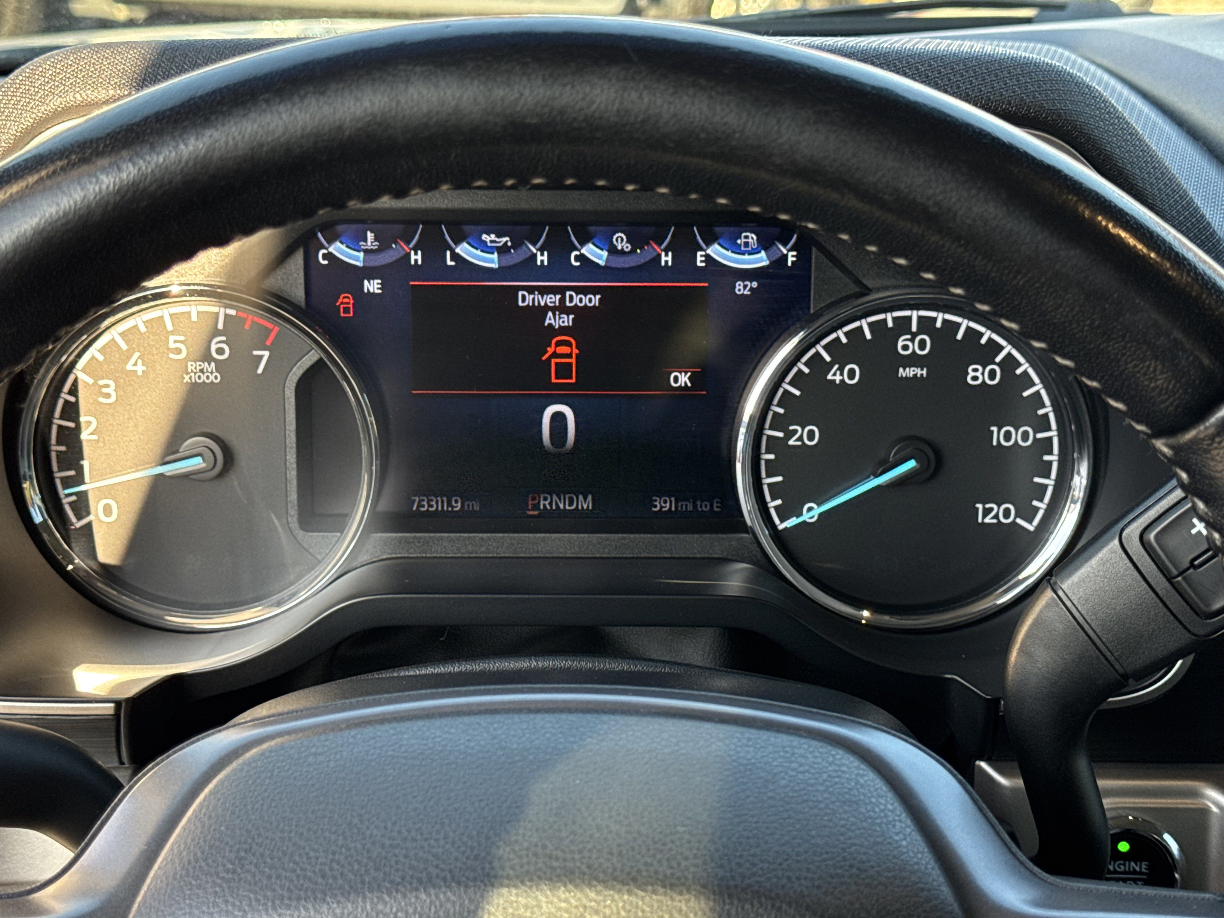 Certified 2021 Ford F150 XLT w/ Equipment Group 302A High image 20