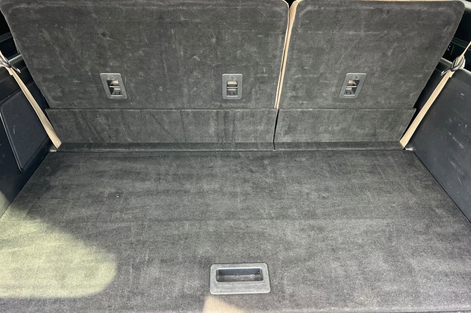 Certified 2024 Ford Expedition Max Limited image 17