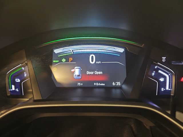 Used 2022 Honda CR-V EX-L image 19