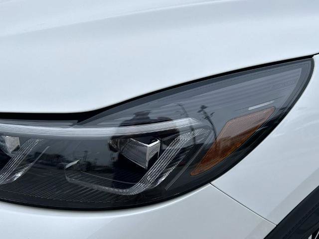 Certified 2024 Ford Escape SE w/ PHEV Premium Package FWD image 10
