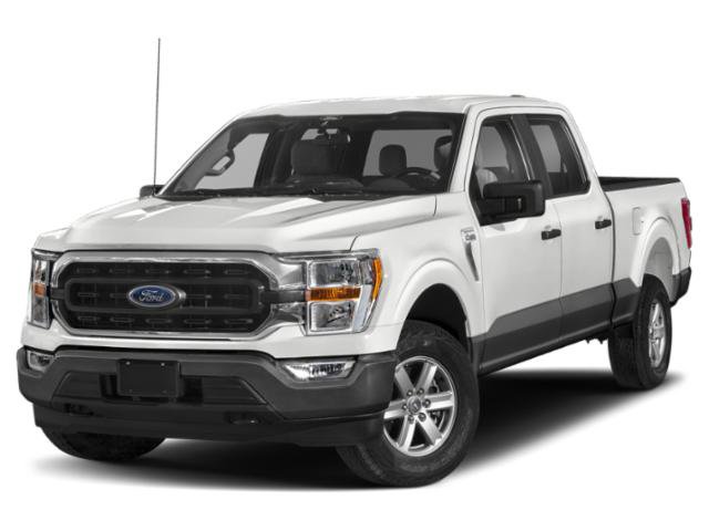 Certified 2023 Ford F150 XLT w/ Equipment Group 302A High RWD image 1