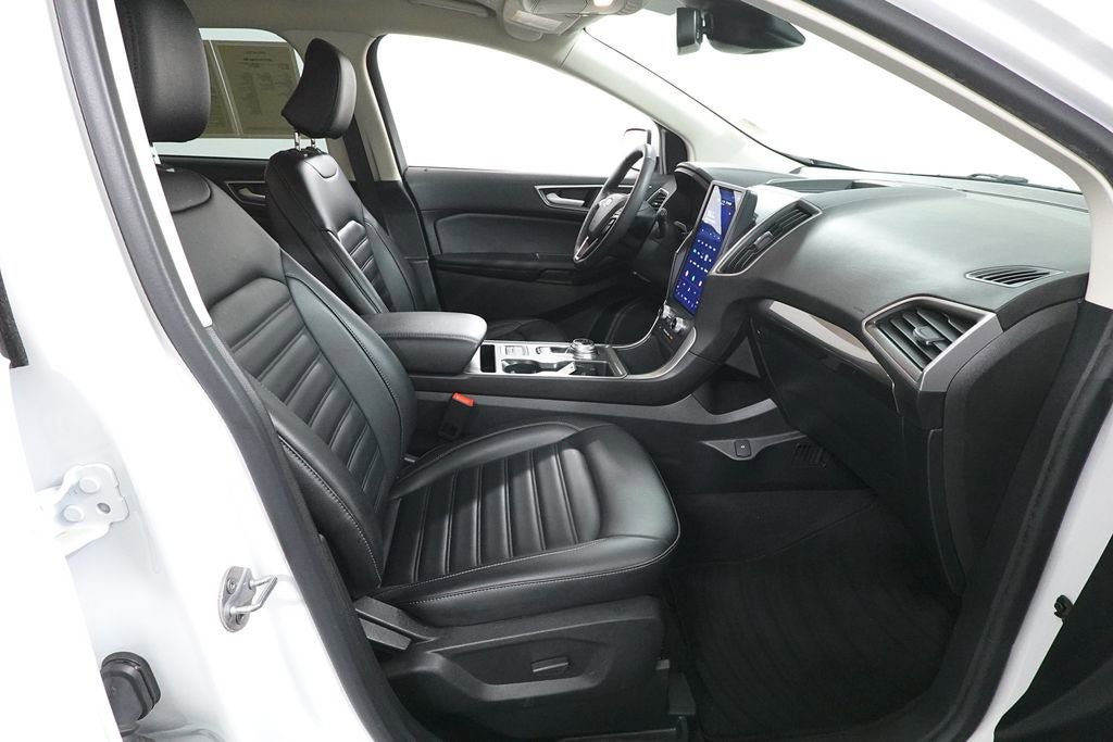 Certified 2023 Ford Edge SEL AWD/4WD image 32