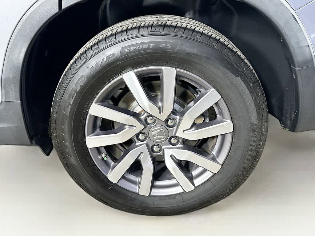 Used 2020 Honda Pilot EX-L image 8