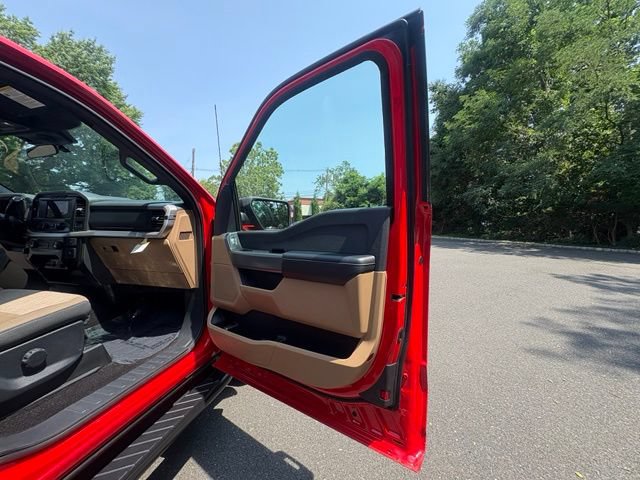 Certified 2022 Ford F150 XLT AWD/4WD image 38