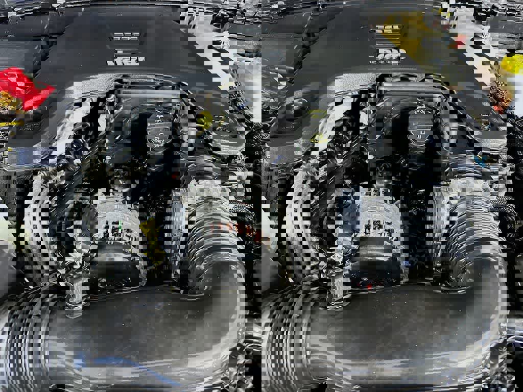 Used 2020 Jeep Wrangler Unlimited Sahara image 12