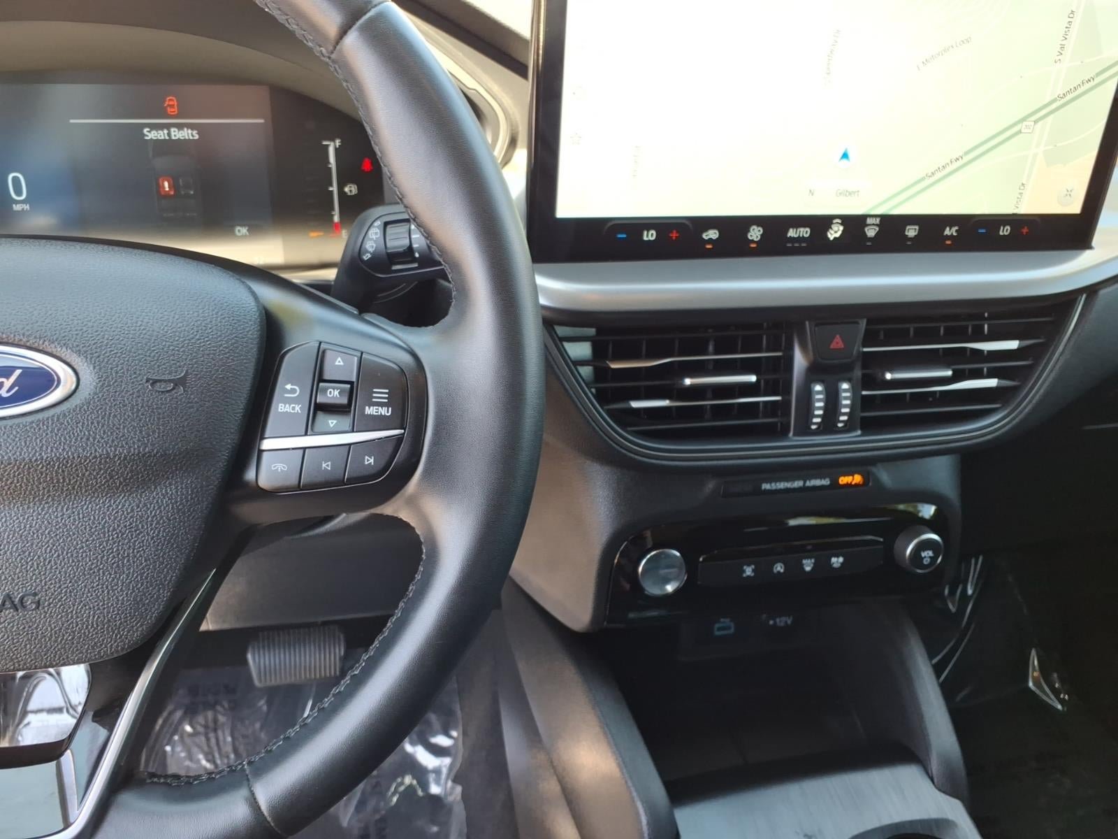 Certified 2023 Ford Escape Active w/ Tech Pack #1 FWD image 29